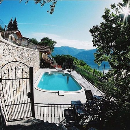 Case Bellissime Tronzano Lago Maggiore Zewnętrze zdjęcie
