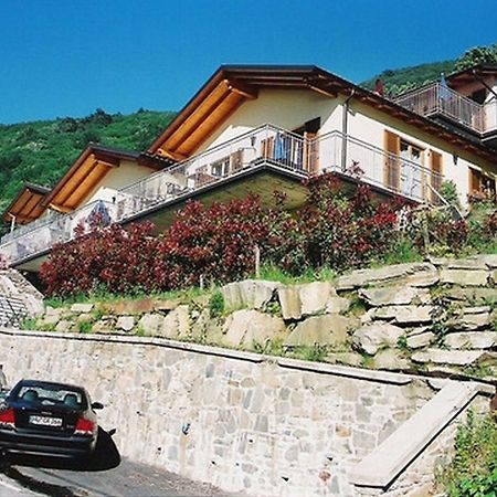 Case Bellissime Tronzano Lago Maggiore Zewnętrze zdjęcie